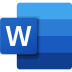 word icon